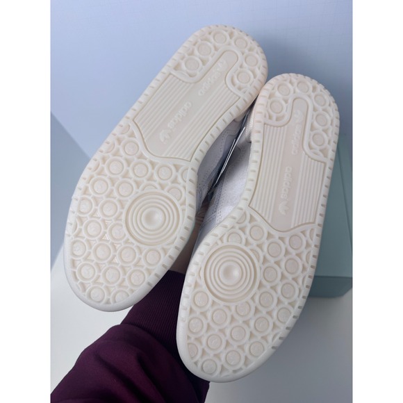 Adidas Ivy Park Forum Low Shoes Women's 6.5 Men's 5 Beyoncé Collab FZ4389 New - Picture 9 of 11